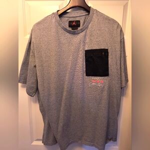 Air Jordan Paris Saint Germain T shirt